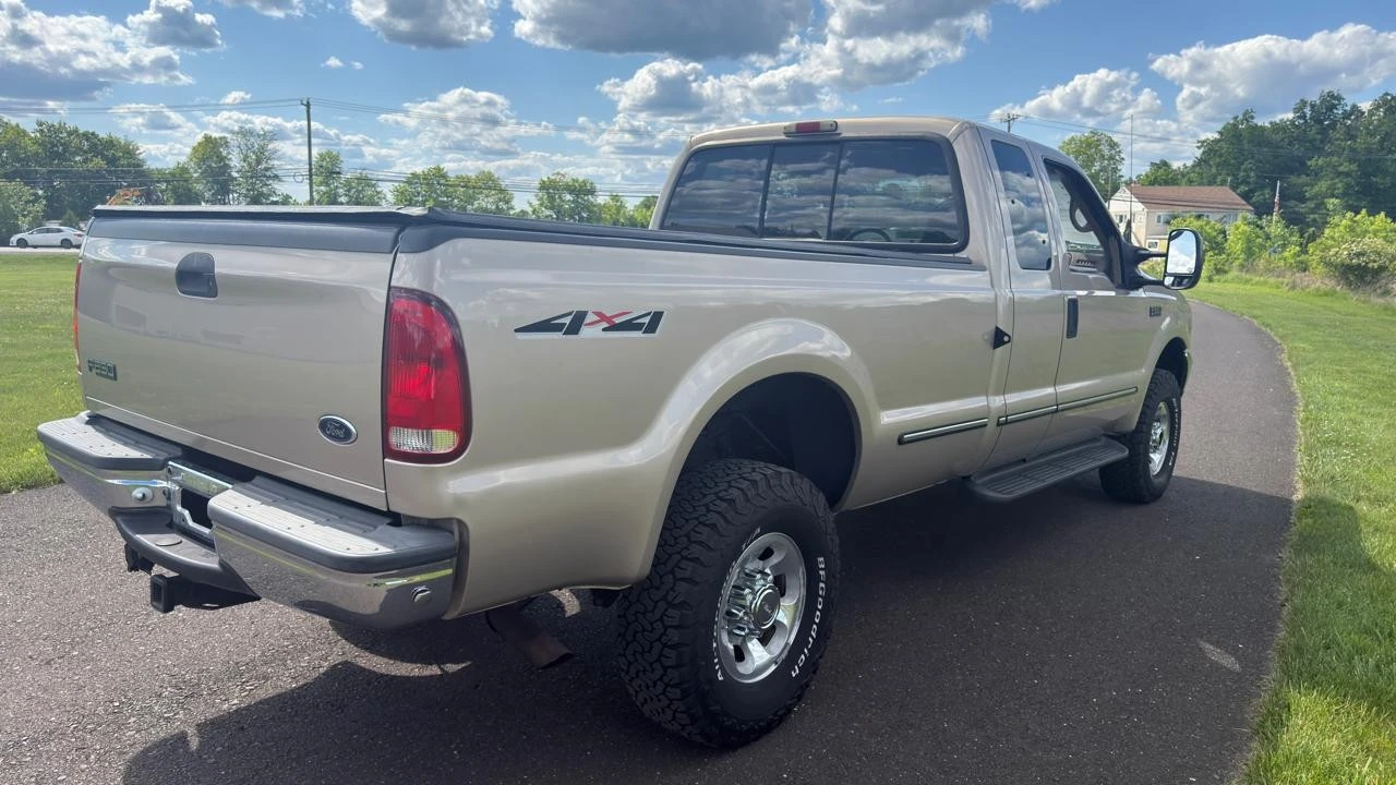 1999 Ford Super Duty 1st Gen - Image 23 of 31