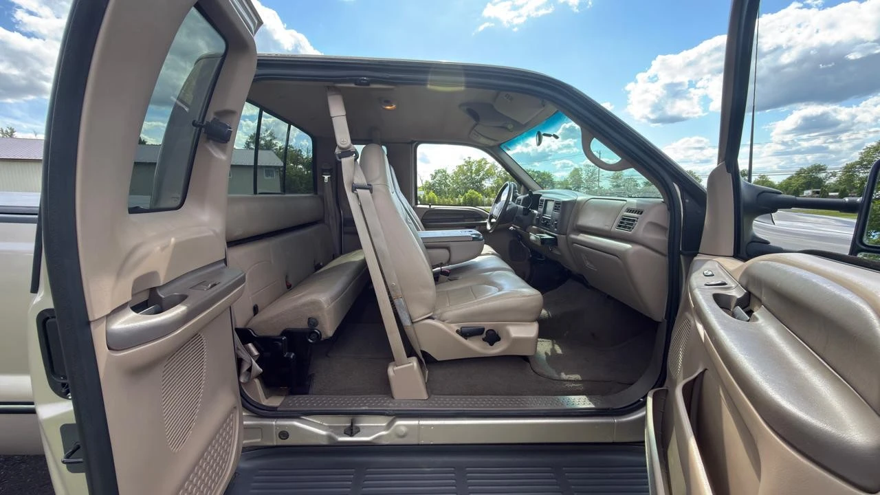 1999 Ford Super Duty 1st Gen - Image 29 of 31