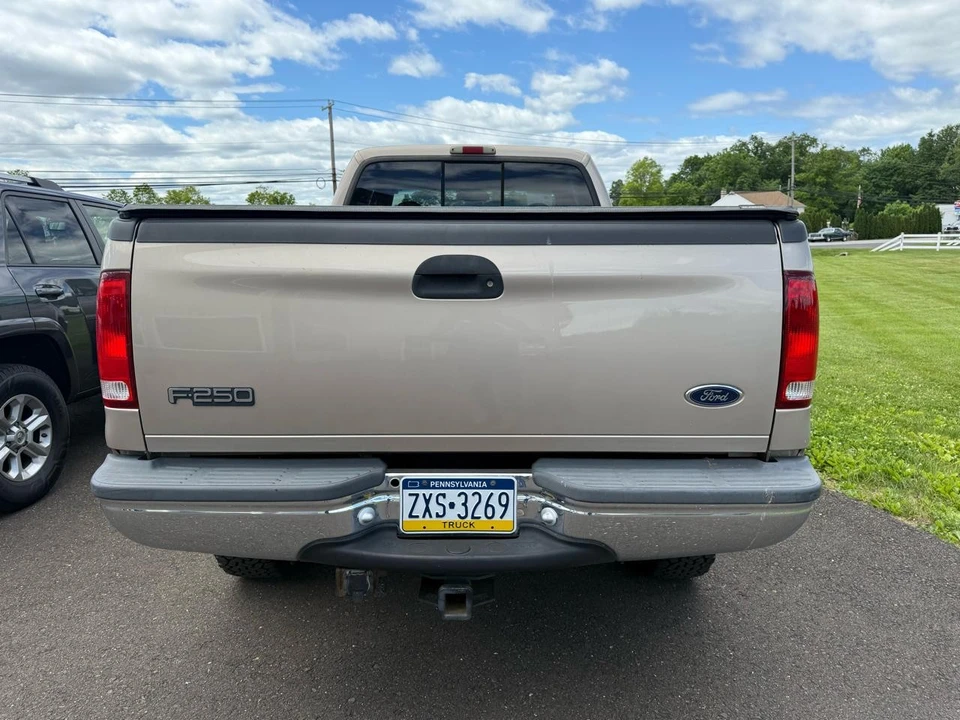 1999 Ford Super Duty 1st Gen - Image 5 of 31