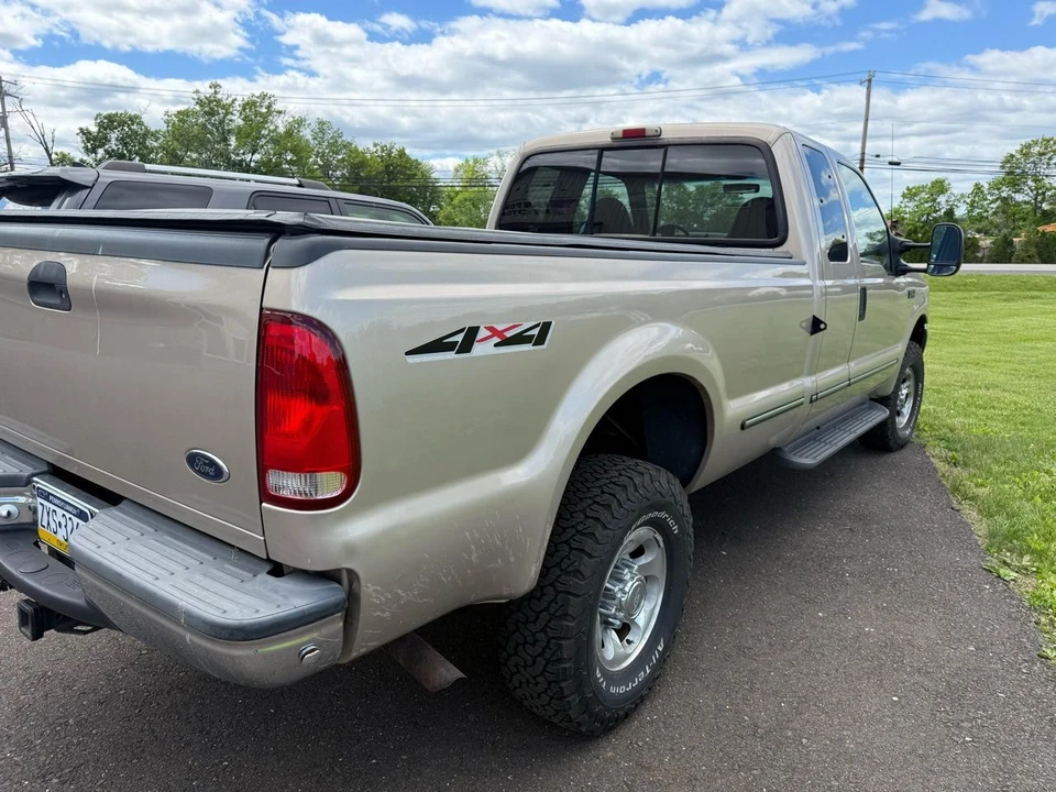 1999 Ford Super Duty 1st Gen - Image 7 of 31