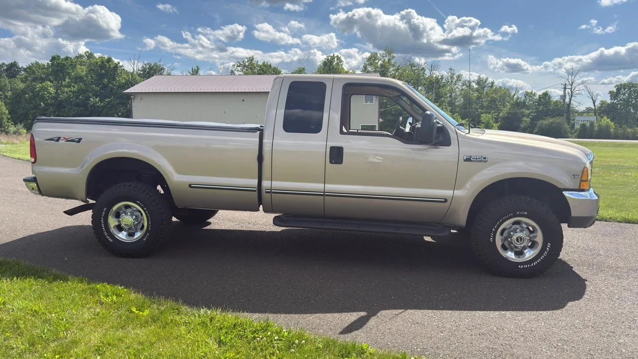 1999 Ford Super Duty 1st Gen - Image 31 of 31