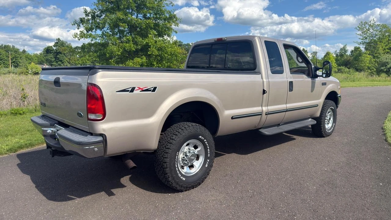 1999 Ford Super Duty 1st Gen - Image 18 of 31
