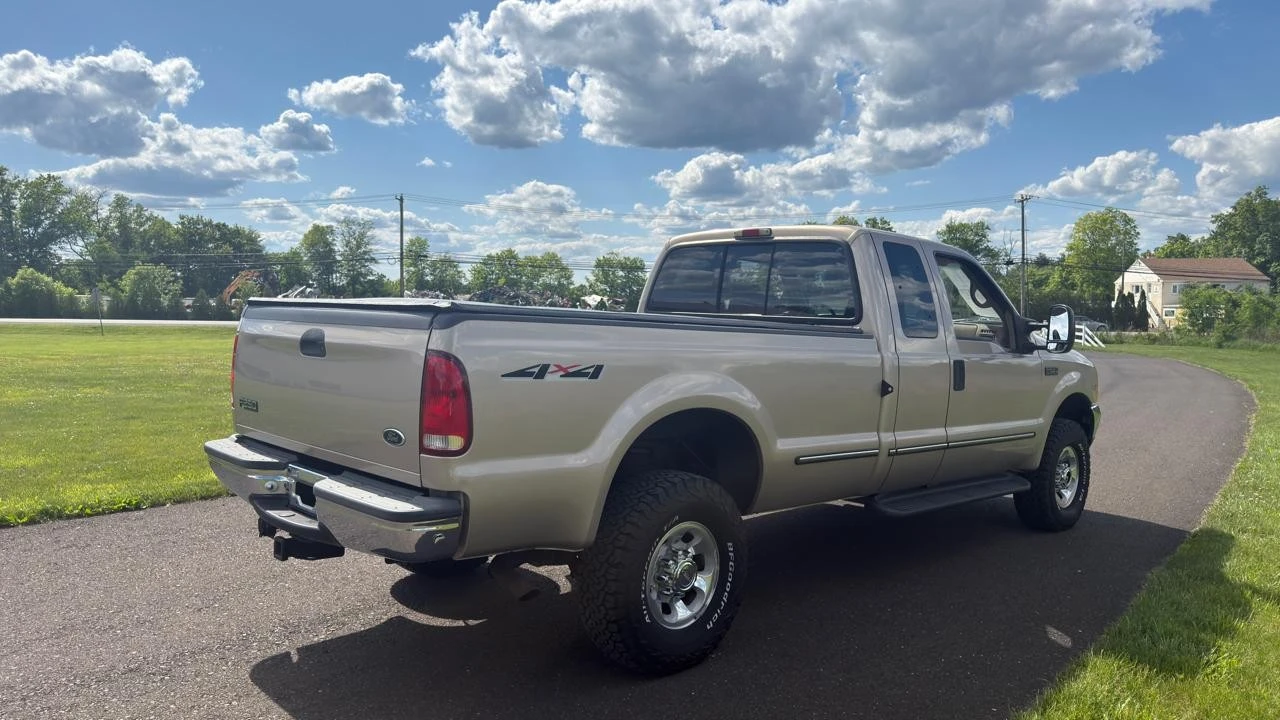1999 Ford Super Duty 1st Gen - Image 24 of 31