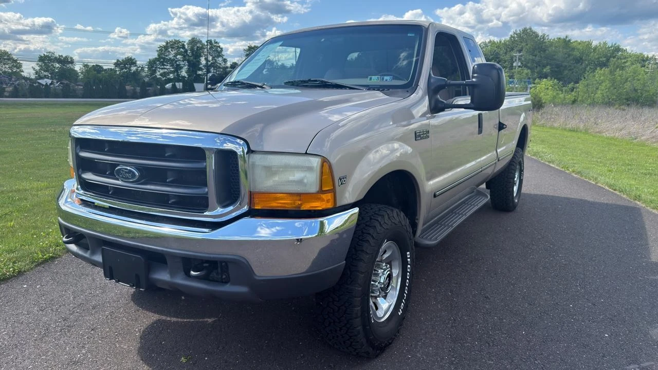 1999 Ford Super Duty 1st Gen - Image 15 of 31