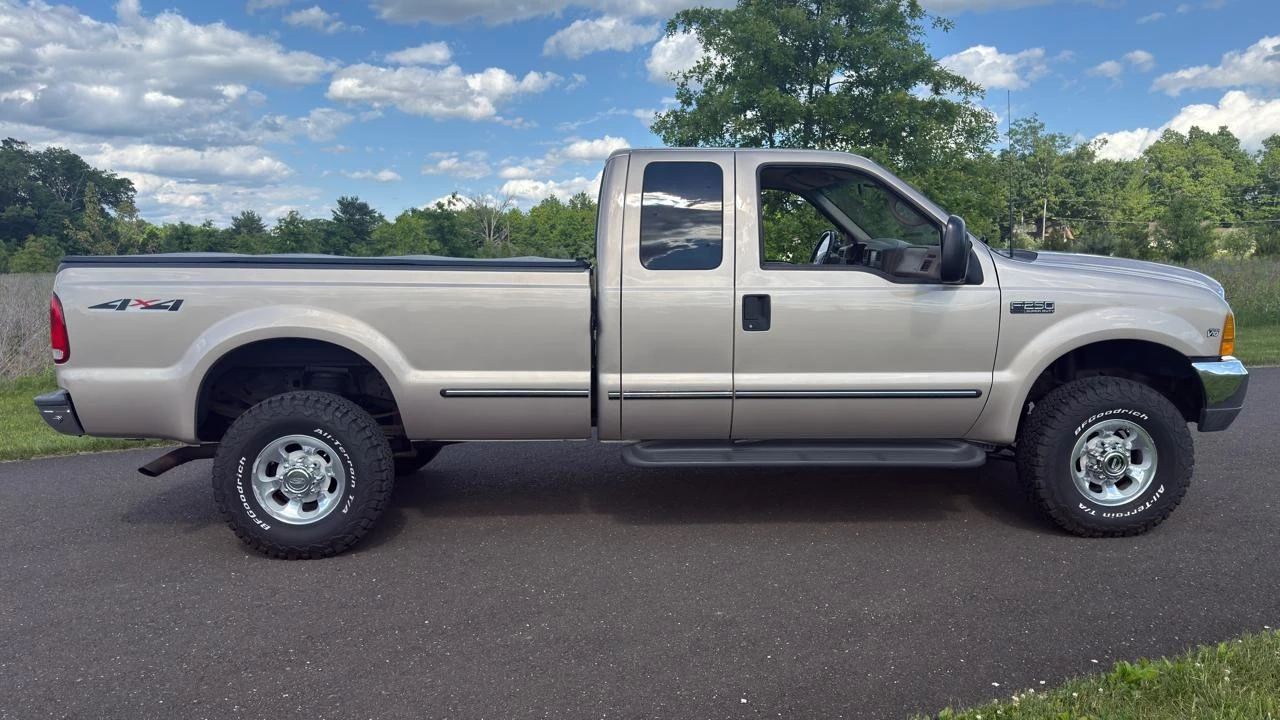 1999 Ford Super Duty 1st Gen - Image 17 of 31
