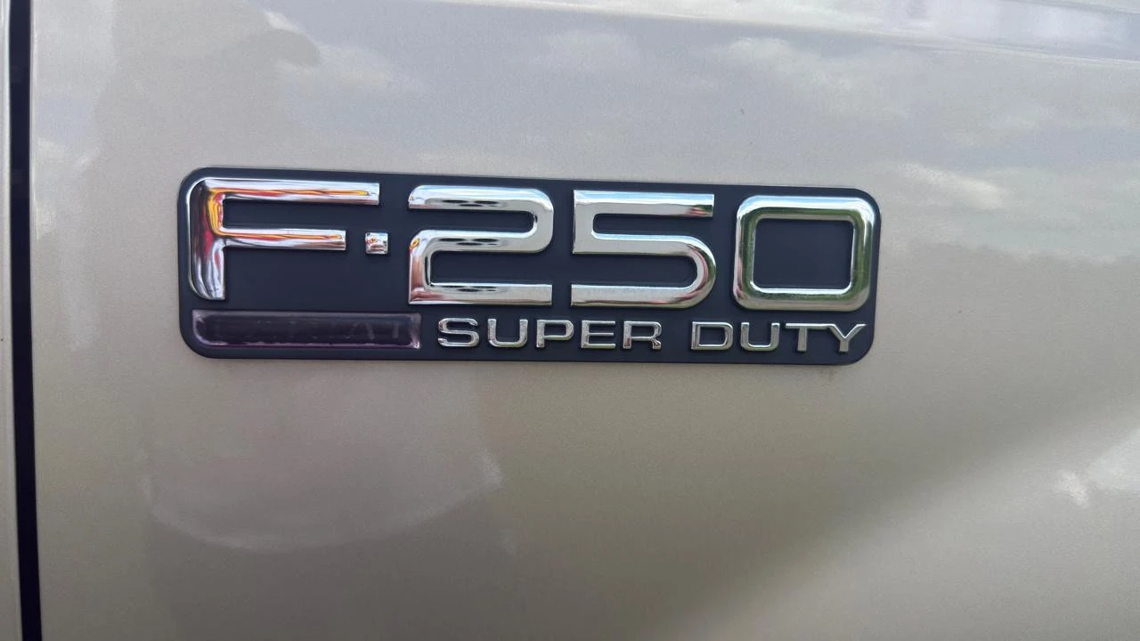 1999 Ford Super Duty 1st Gen - Image 28 of 31