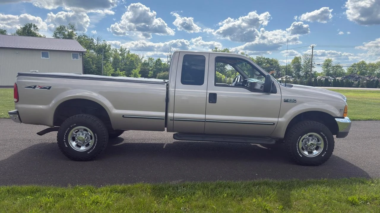 1999 Ford Super Duty 1st Gen - Image 21 of 31