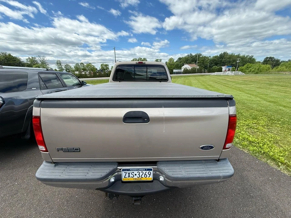 1999 Ford Super Duty 1st Gen - Image 3 of 31