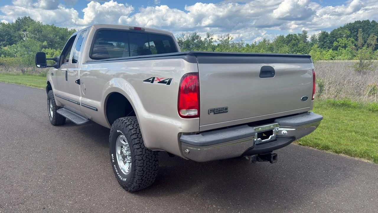 1999 Ford Super Duty 1st Gen - Image 25 of 31