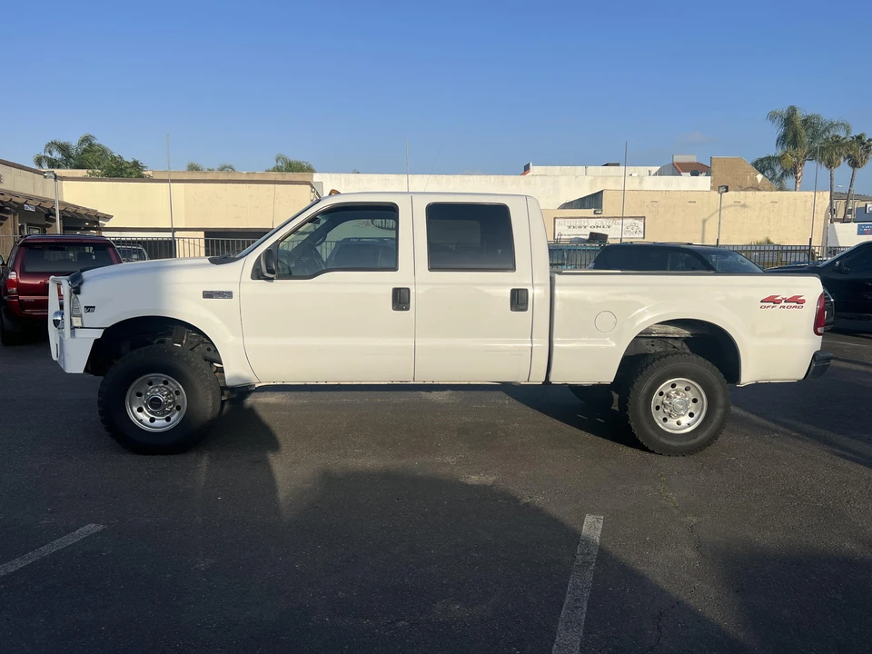 1999 Ford Super Duty 1st Gen - Image 9 of 31