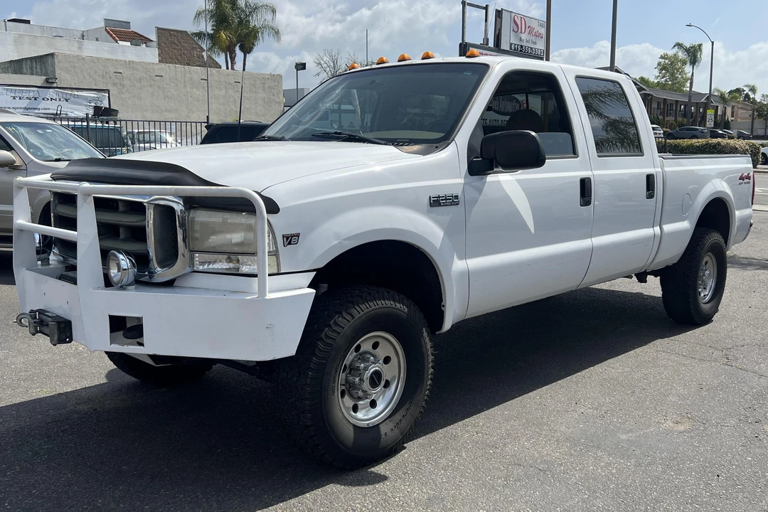 1999 Ford Super Duty 1st Gen - Image 3 of 31