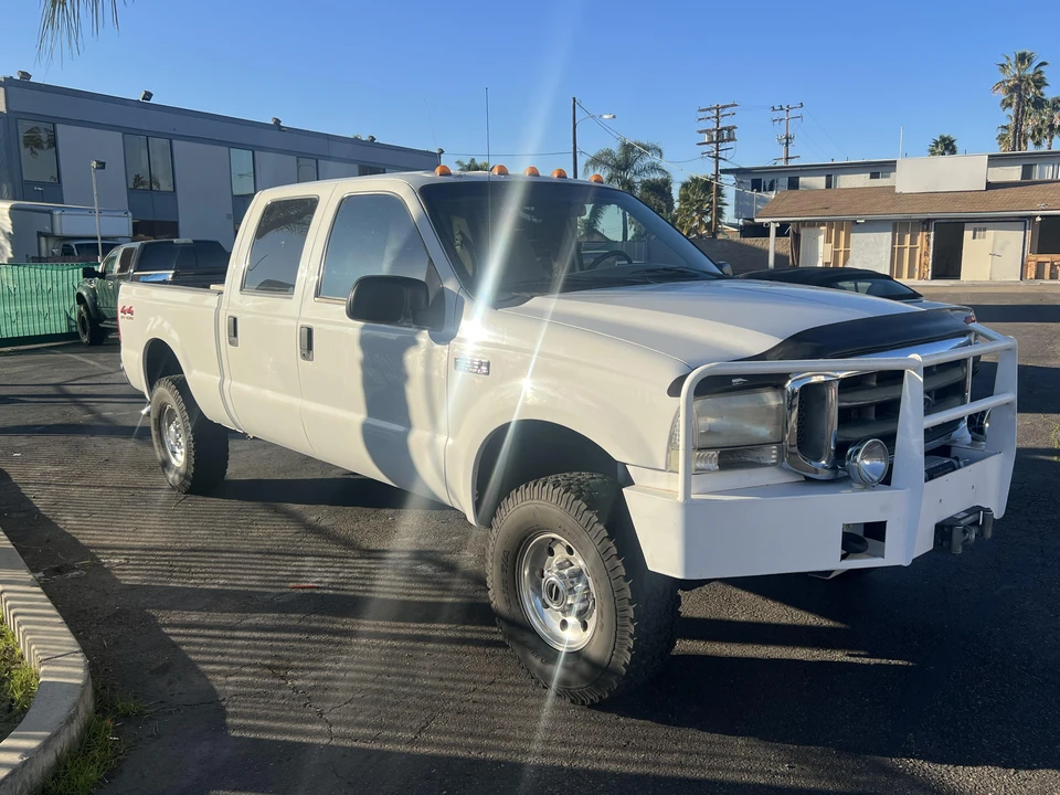 1999 Ford Super Duty 1st Gen - Image 14 of 31