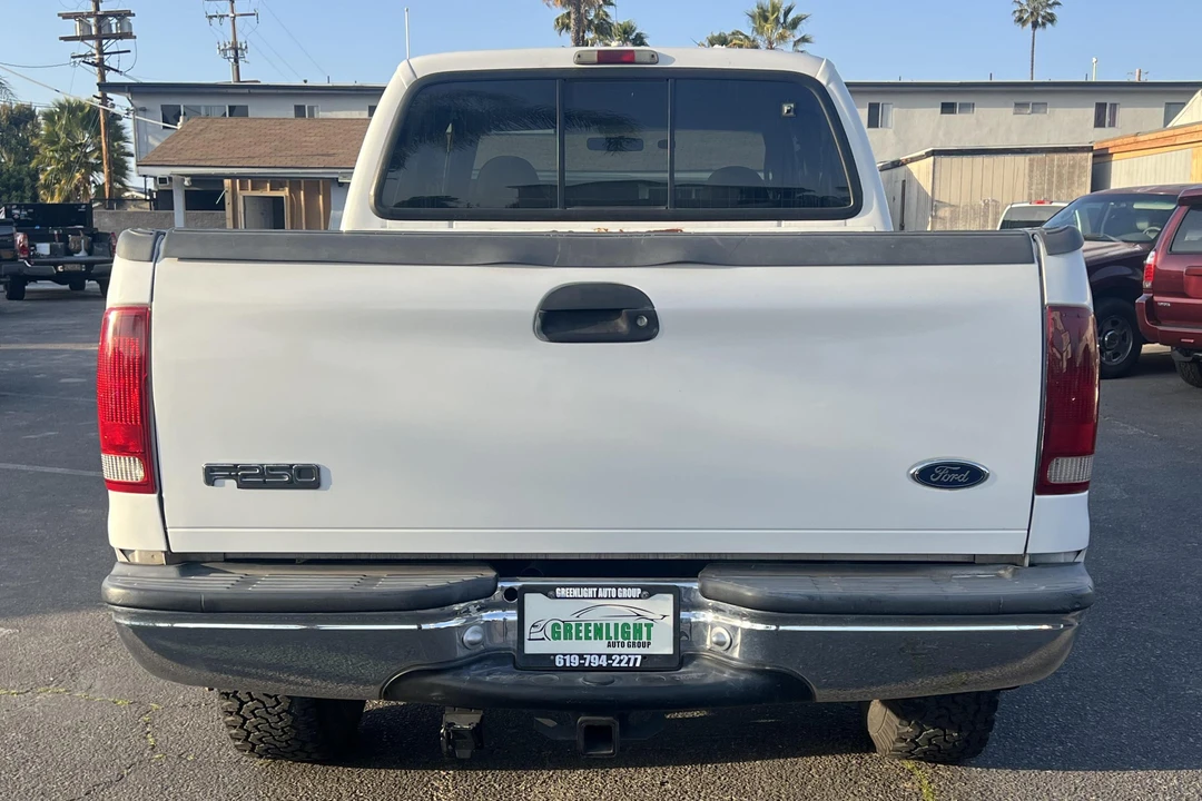 1999 Ford Super Duty 1st Gen - Image 5 of 31
