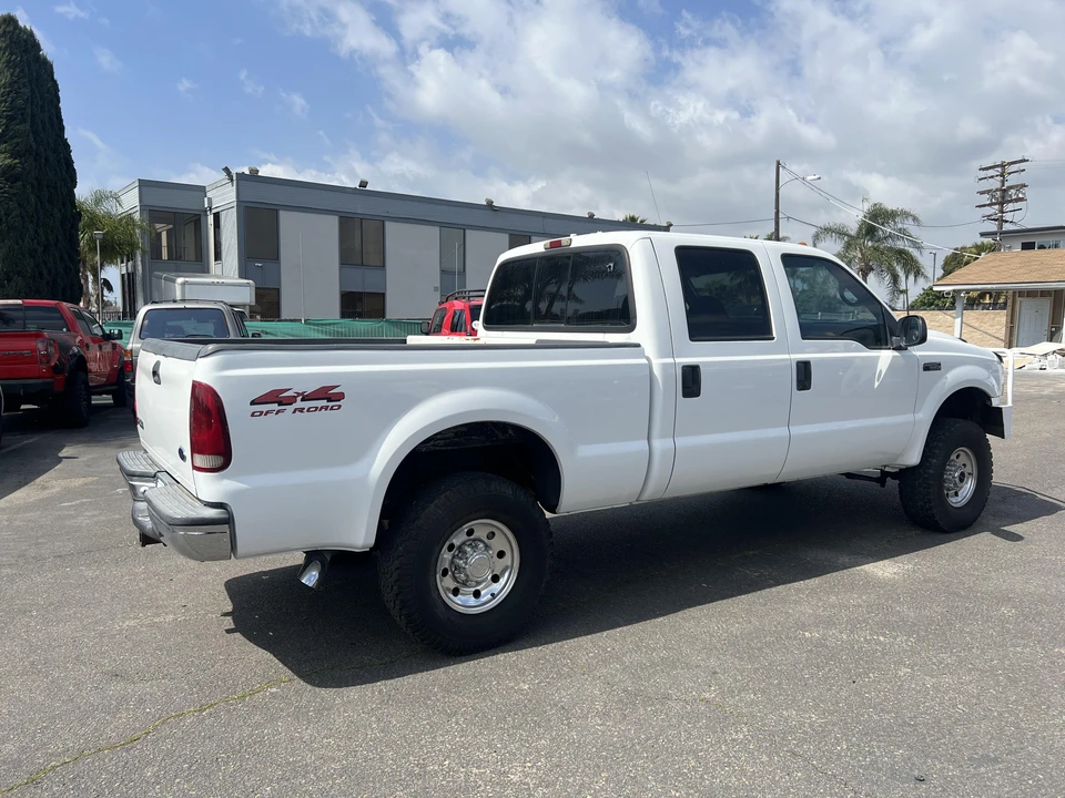 1999 Ford Super Duty 1st Gen - Image 12 of 31