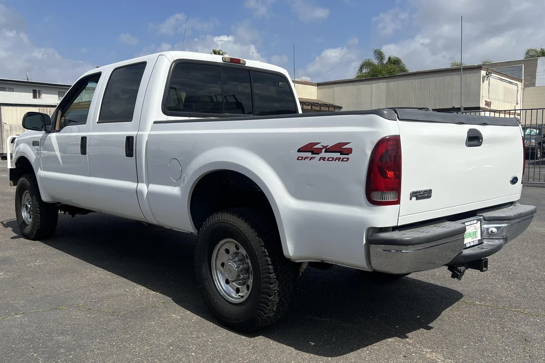 1999 Ford Super Duty 1st Gen - Image 4 of 31