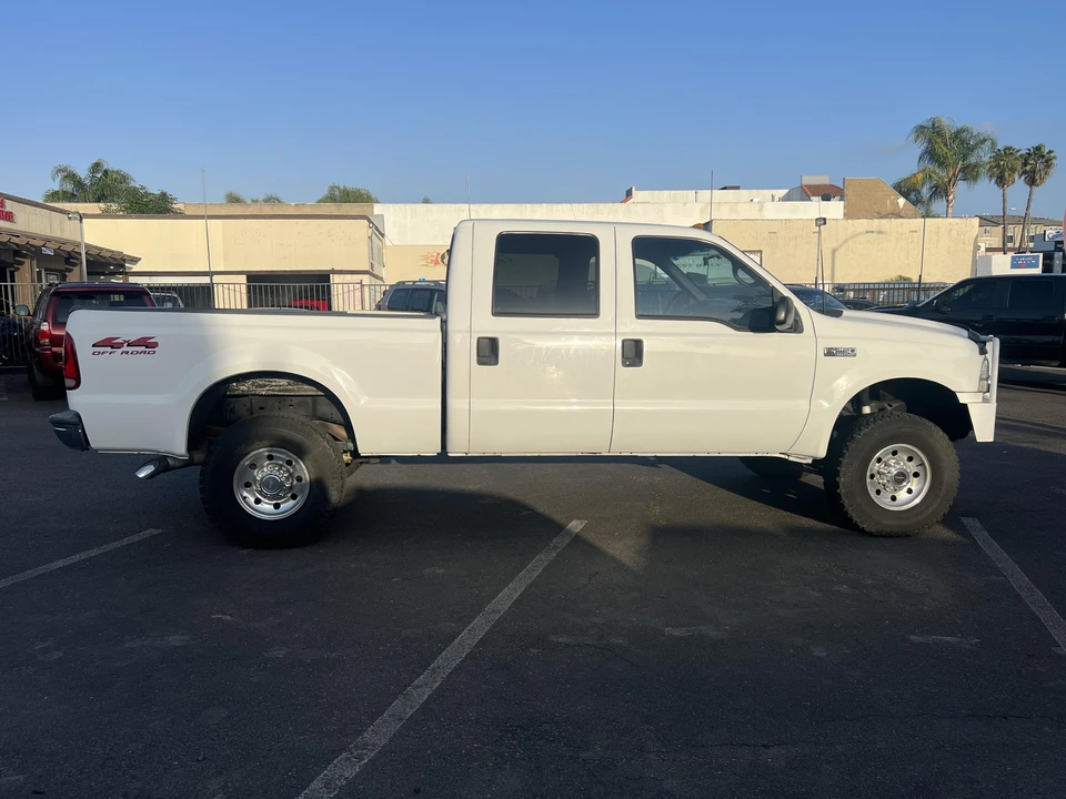 1999 Ford Super Duty 1st Gen - Image 13 of 31