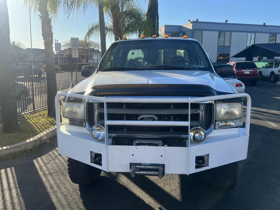 1999 Ford Super Duty 1st Gen - Image 6 of 31