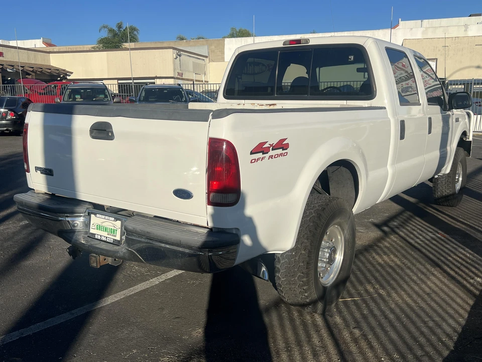 1999 Ford Super Duty 1st Gen - Image 11 of 31