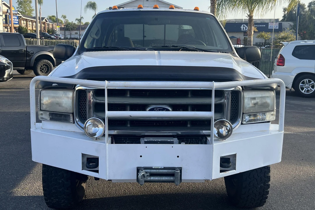 1999 Ford Super Duty 1st Gen - Image 2 of 31