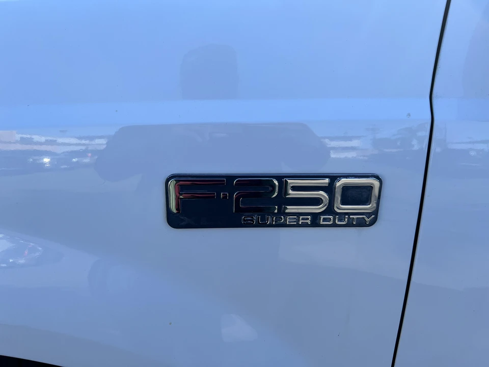 1999 Ford Super Duty 1st Gen - Image 19 of 31