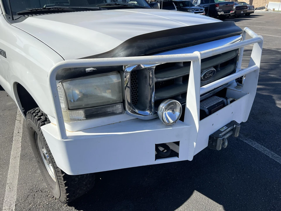 1999 Ford Super Duty 1st Gen - Image 15 of 31