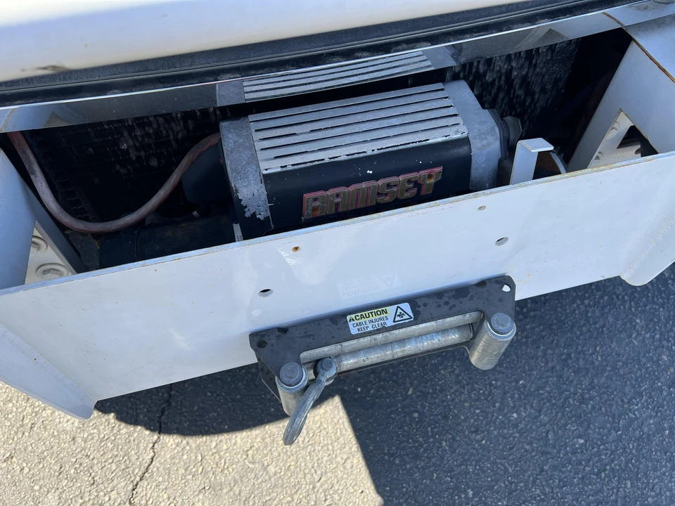 1999 Ford Super Duty 1st Gen - Image 16 of 31