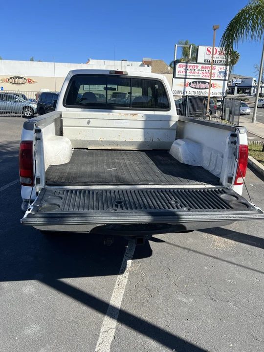 1999 Ford Super Duty 1st Gen - Image 24 of 31