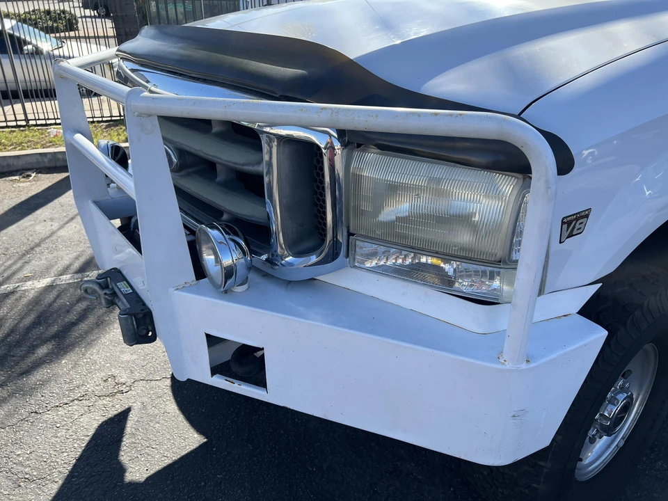 1999 Ford Super Duty 1st Gen - Image 17 of 31