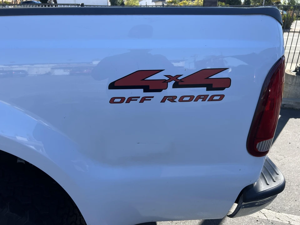 1999 Ford Super Duty 1st Gen - Image 22 of 31