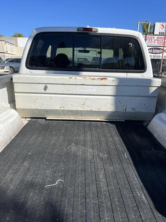1999 Ford Super Duty 1st Gen - Image 28 of 31