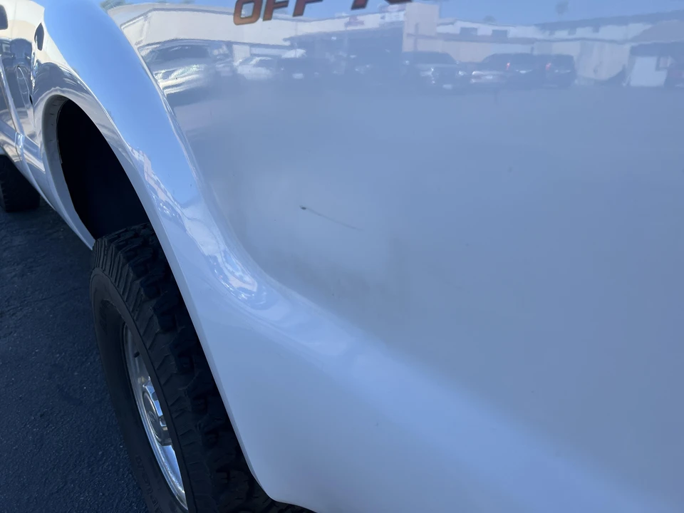 1999 Ford Super Duty 1st Gen - Image 23 of 31