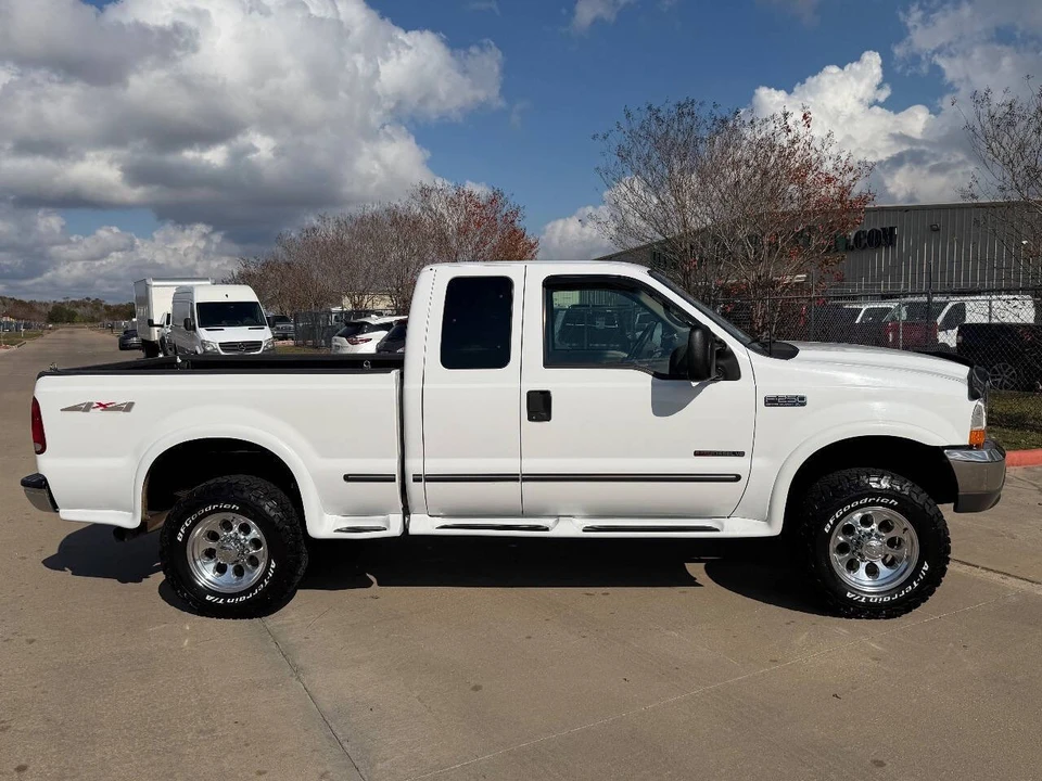 1999 Ford Super Duty 1st Gen - Image 4 of 21