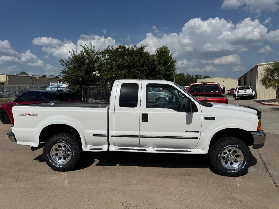 1999 Ford Super Duty 1st Gen - Image 8 of 12