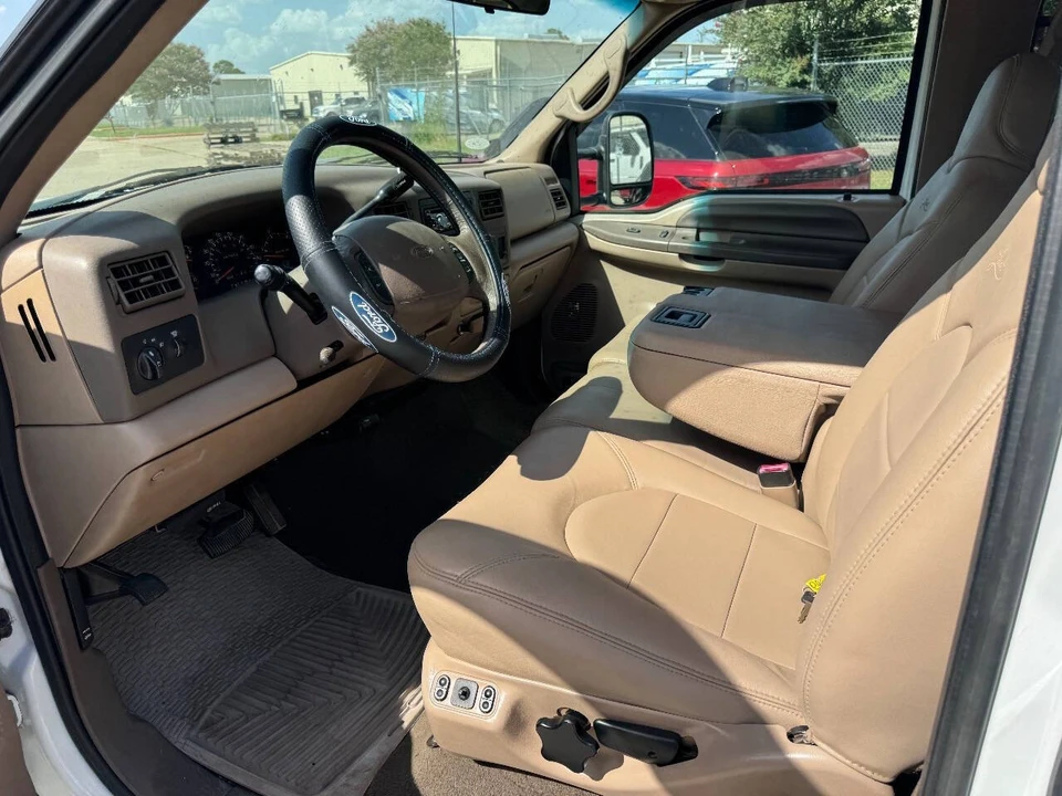 1999 Ford Super Duty 1st Gen - Image 3 of 12
