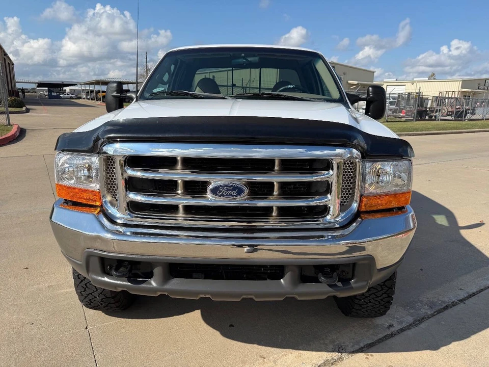 1999 Ford Super Duty 1st Gen - Image 15 of 21
