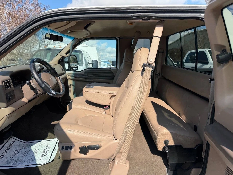 1999 Ford Super Duty 1st Gen - Image 6 of 21