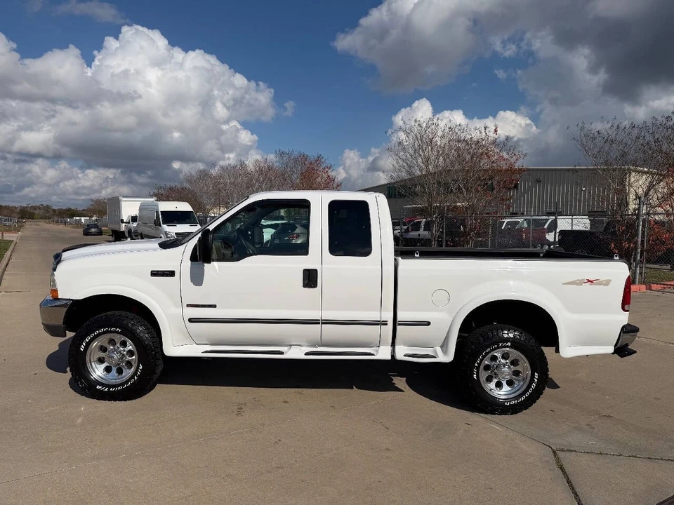 1999 Ford Super Duty 1st Gen - Image 3 of 21