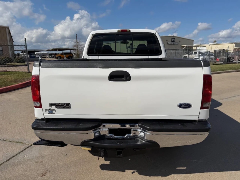 1999 Ford Super Duty 1st Gen - Image 16 of 21
