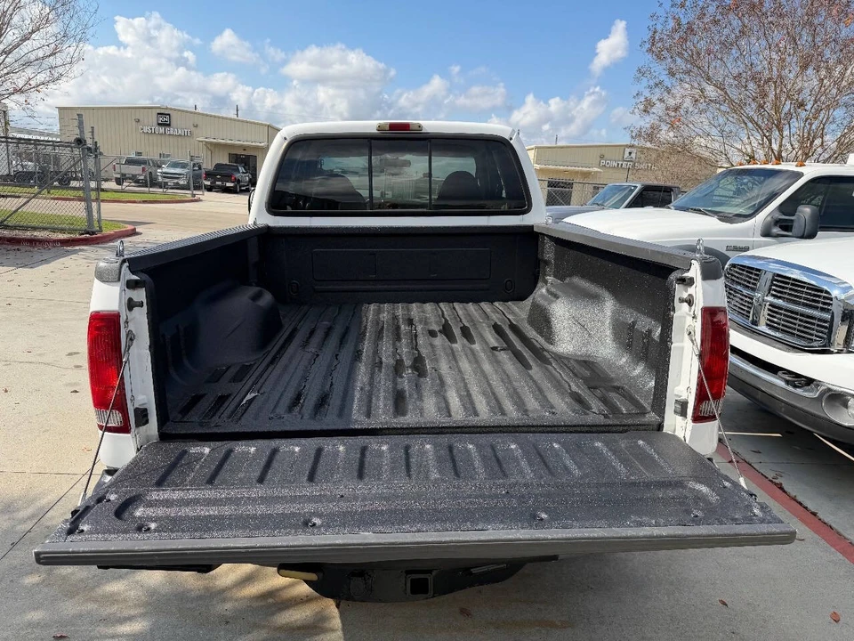 1999 Ford Super Duty 1st Gen - Image 17 of 21