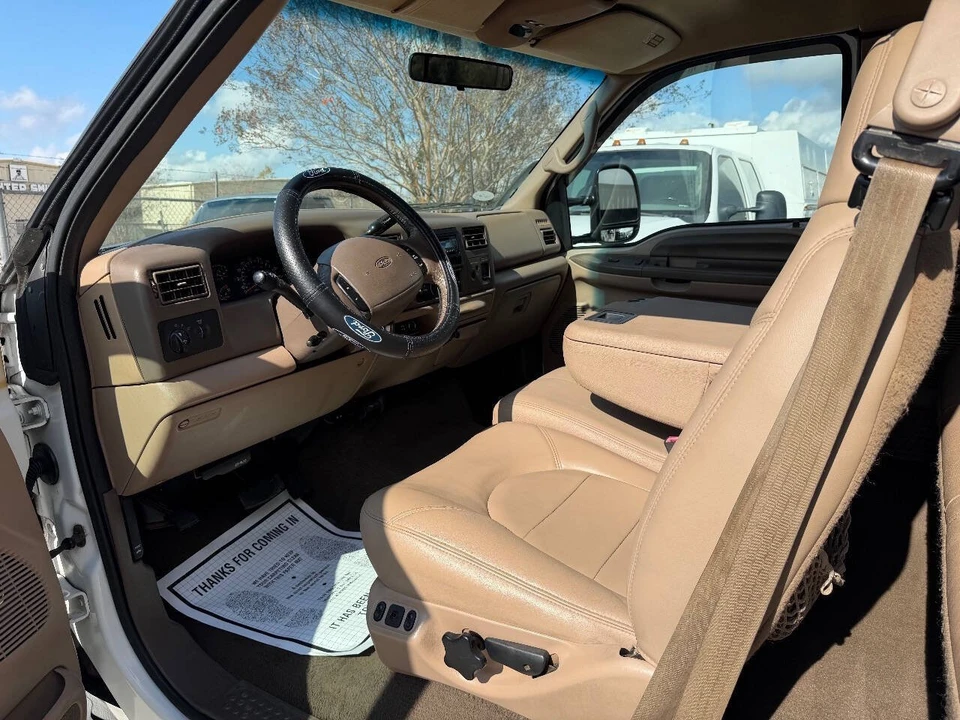 1999 Ford Super Duty 1st Gen - Image 5 of 21