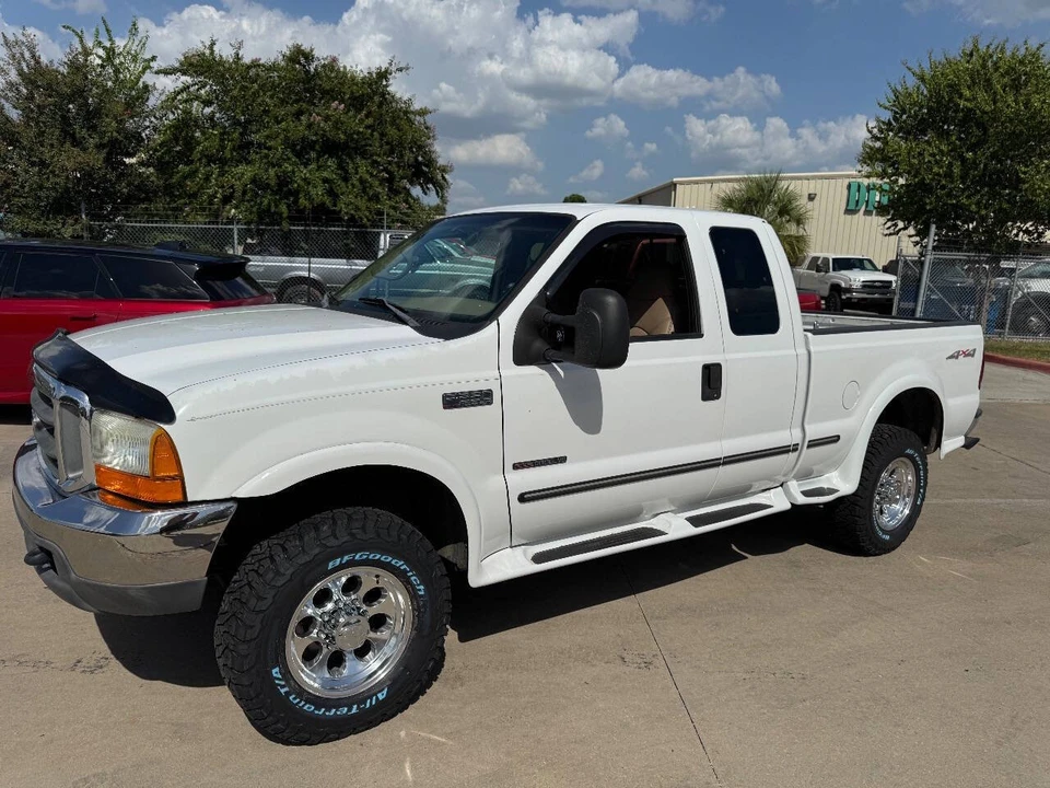 1999 Ford Super Duty 1st Gen - Image 3 of 12