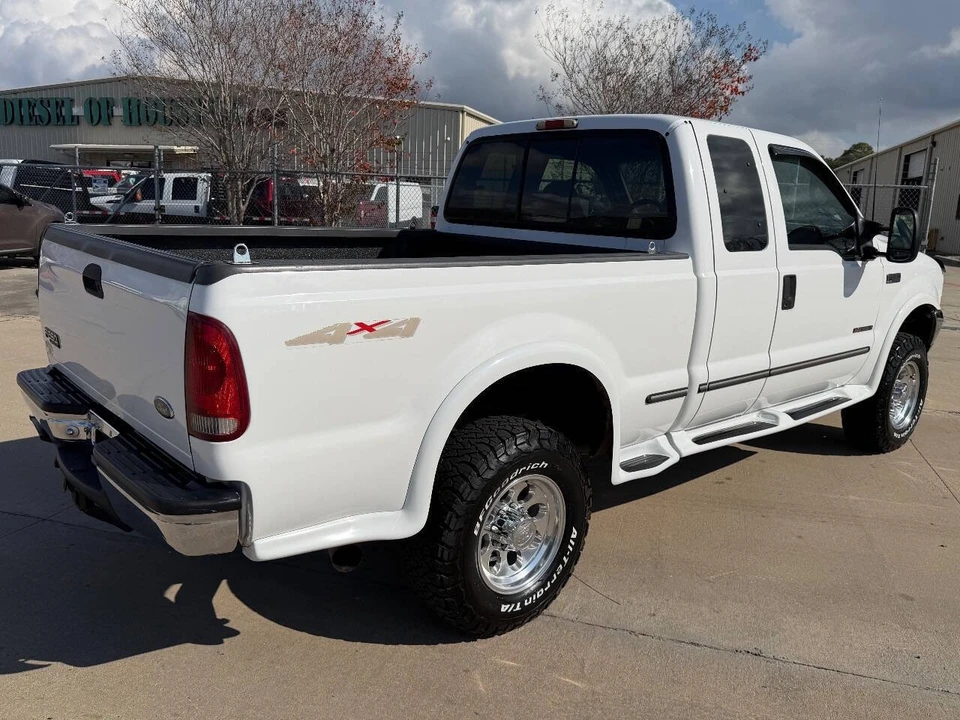 1999 Ford Super Duty 1st Gen - Image 2 of 21