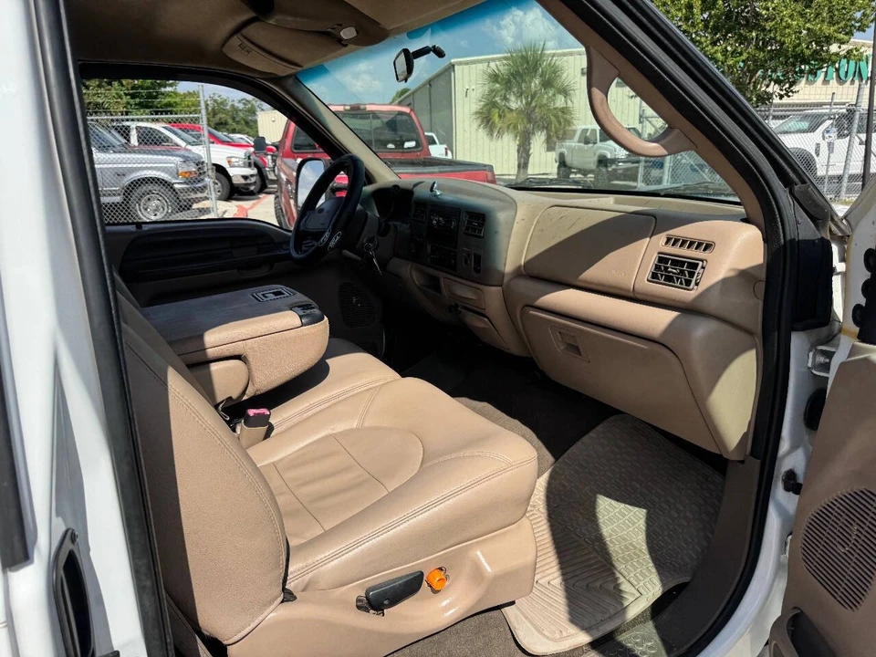 1999 Ford Super Duty 1st Gen - Image 6 of 12