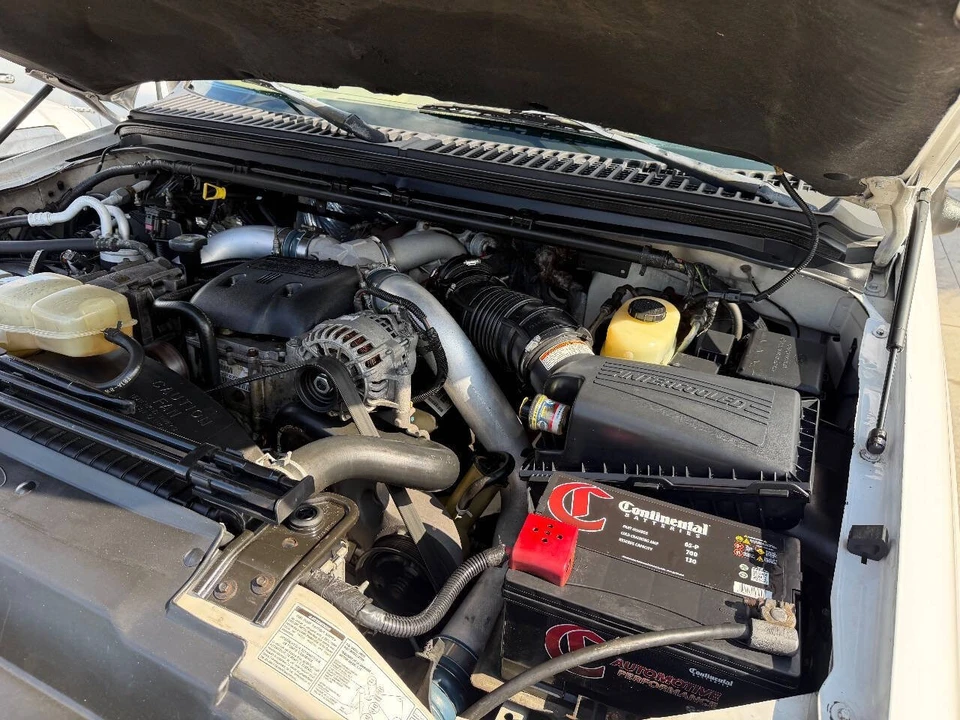1999 Ford Super Duty 1st Gen - Image 14 of 21