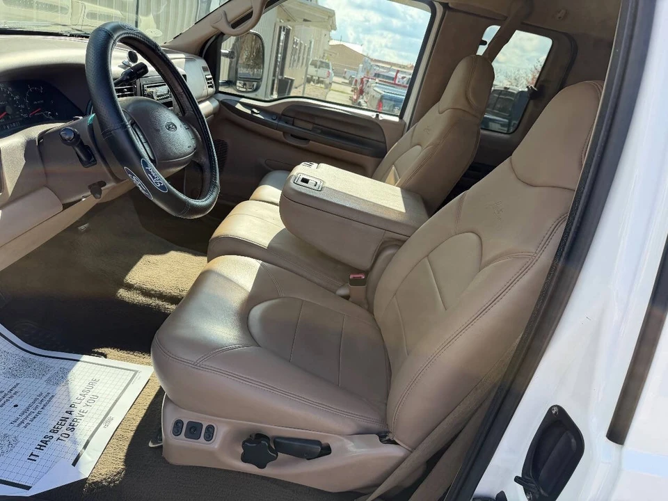 1999 Ford Super Duty 1st Gen - Image 10 of 12