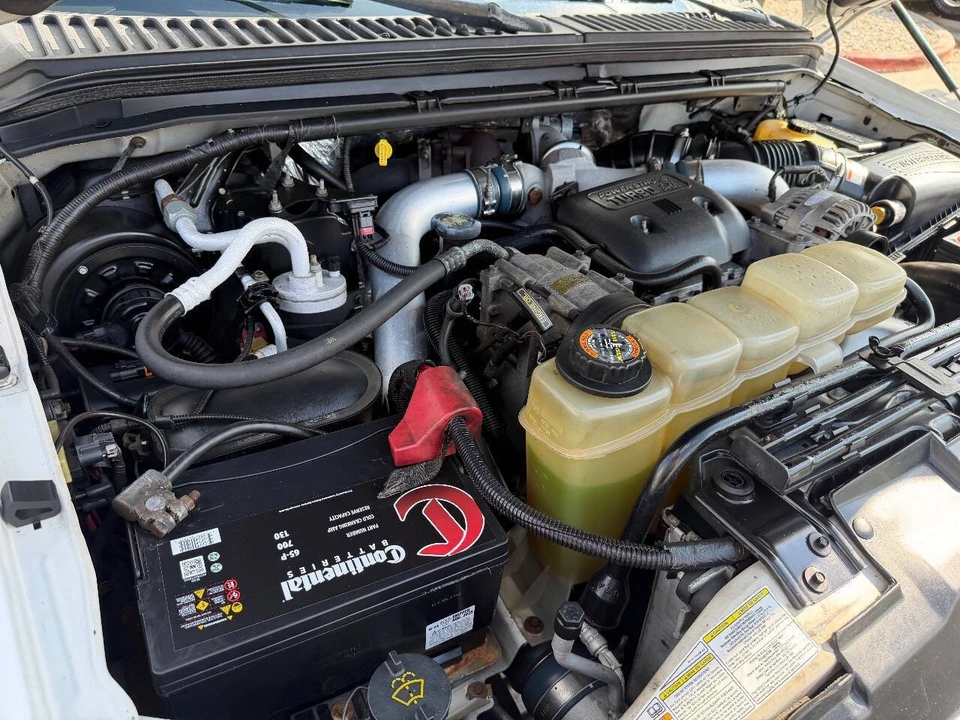 1999 Ford Super Duty 1st Gen - Image 13 of 21