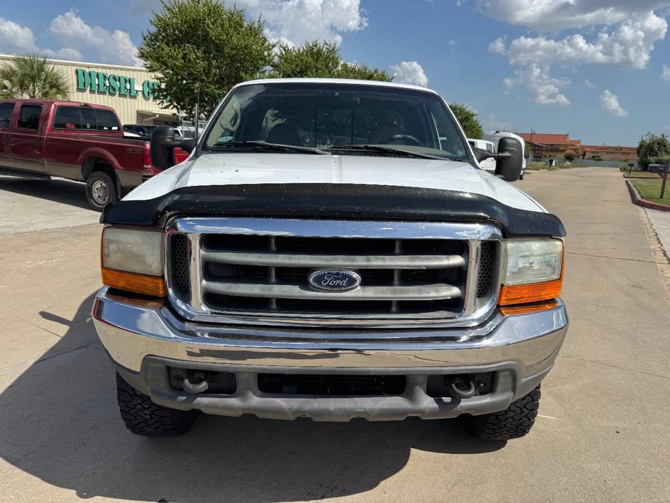 1999 Ford Super Duty 1st Gen - Image 9 of 12