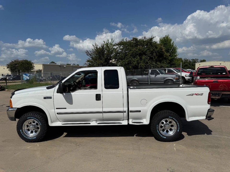 1999 Ford Super Duty 1st Gen - Image 7 of 12