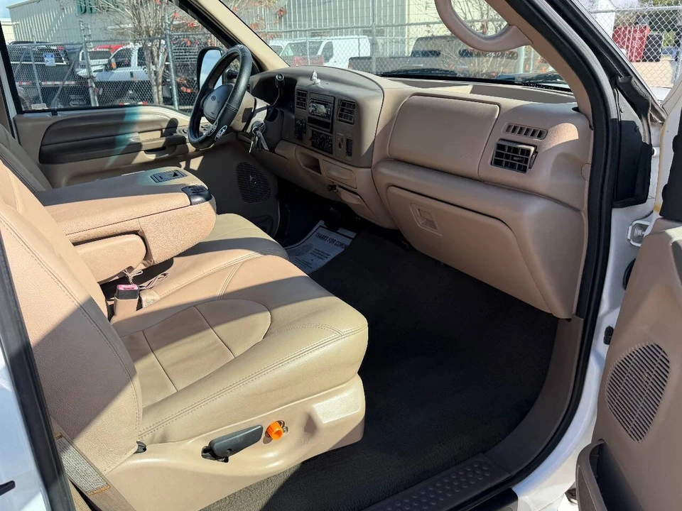 1999 Ford Super Duty 1st Gen - Image 7 of 12