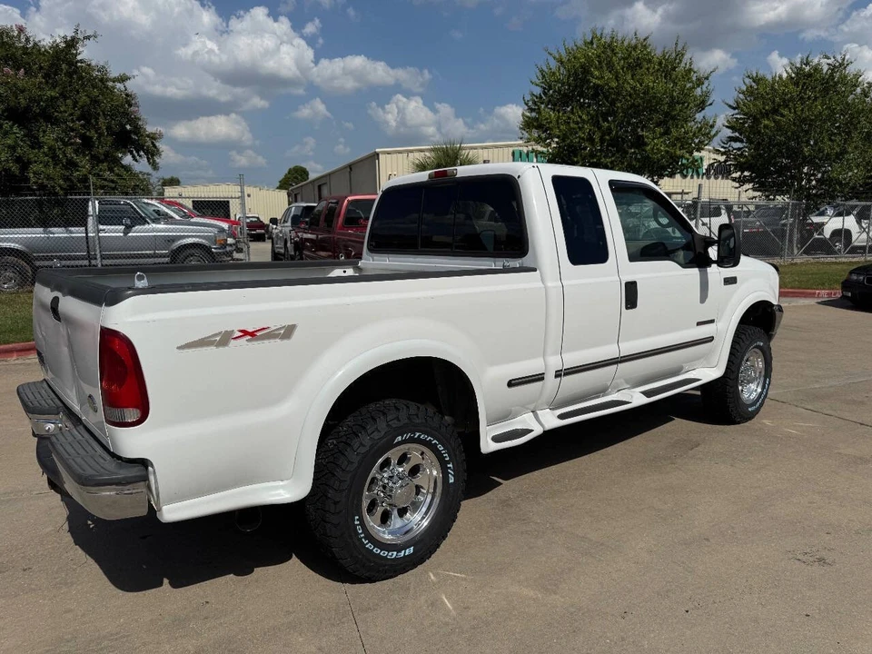 1999 Ford Super Duty 1st Gen - Image 4 of 12